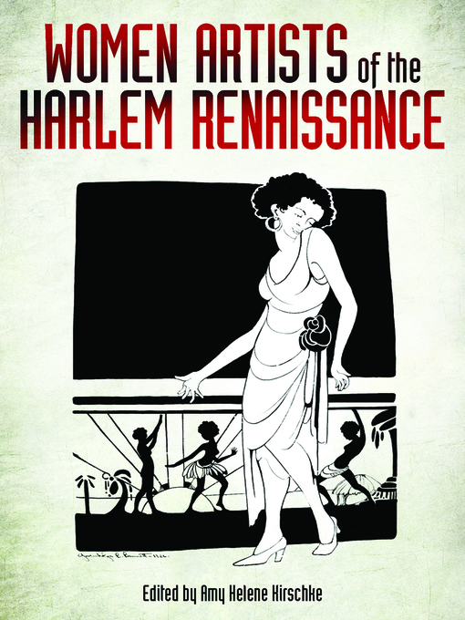 Title details for Women Artists of the Harlem Renaissance by Amy Helene Kirschke - Wait list